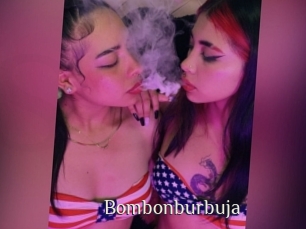 Bombonburbuja