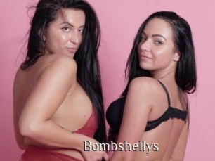 Bombshellys