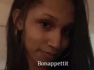 Bonappettit