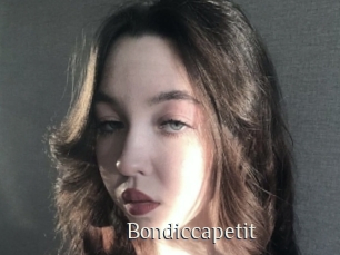 Bondiccapetit