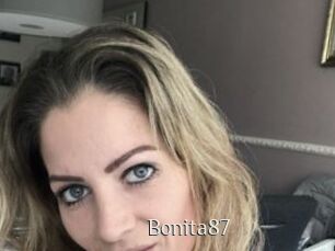 Bonita87