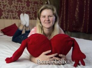 Bonniebellx