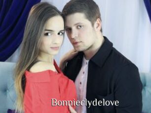 Bonnieclydelove