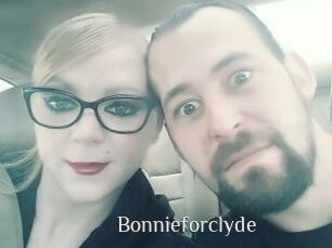 Bonnieforclyde