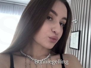 Bonniegelling