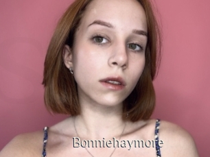 Bonniehaymore