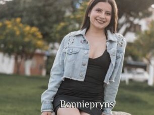 Bonniepryns