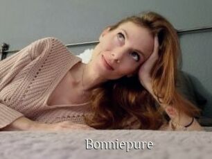 Bonniepure