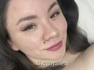 Bonnyalien