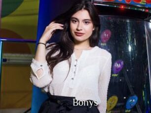 Bonys