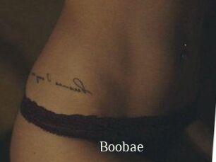 Boobae