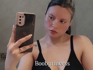 Boobprincess