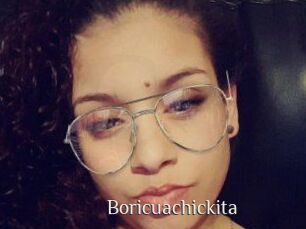 Boricuachickita