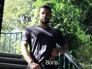 Boris