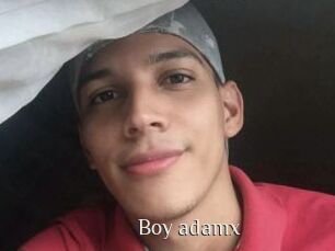 Boy_adamx