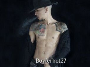 Boyferhot27