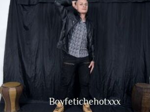 Boyfetichehotxxx