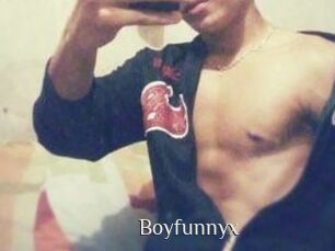 Boyfunnyx