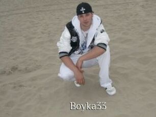 Boyka33