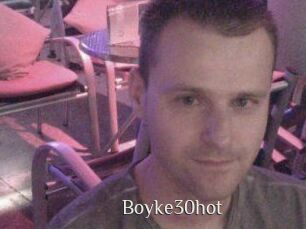 Boyke30hot