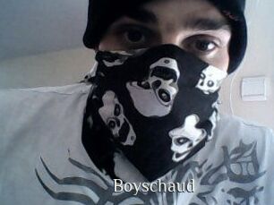 Boyschaud