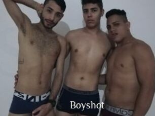 Boyshot