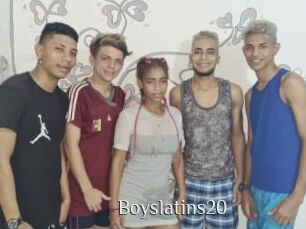 Boyslatins20