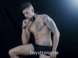 Boystrongxxx