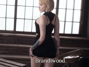 Brandiwood