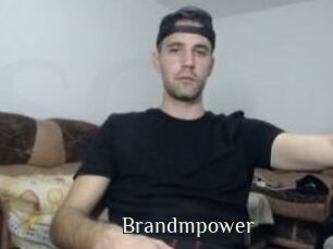 Brandmpower