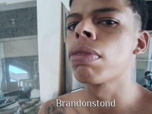 Brandonstond