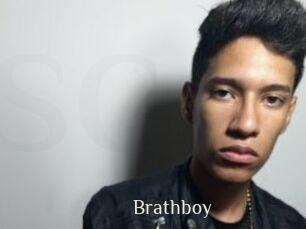 Brathboy