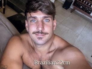 Brazilian22cm