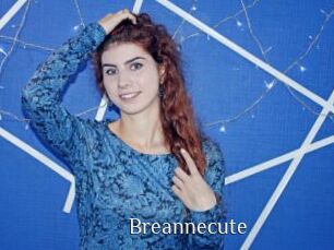 Breannecute