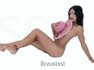 Breastsxl