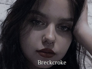 Breckcroke