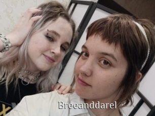 Breeanddarel