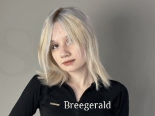 Breegerald