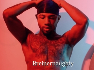 Breinernaughty