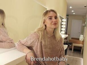 Brendahotbaby