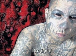 Brenin_ink