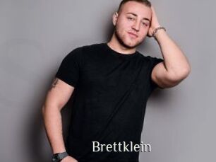 Brettklein