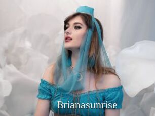 Brianasunrise