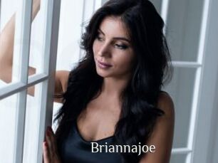 Briannajoe