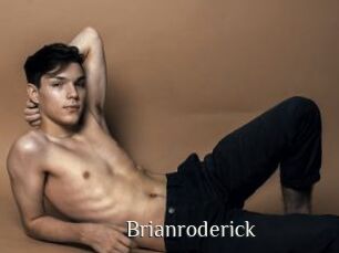 Brianroderick