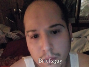 Briefsguy