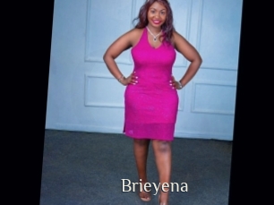 Brieyena