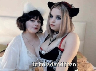 Brimladandlilian