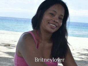 Britneylover