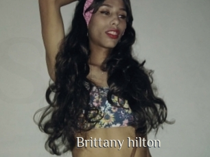 Brittany_hilton